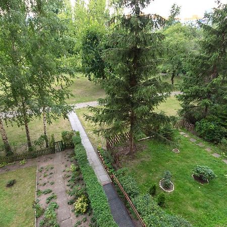 Mieszkanie Flamenco - Acco Rent Gdańsk Exterior foto