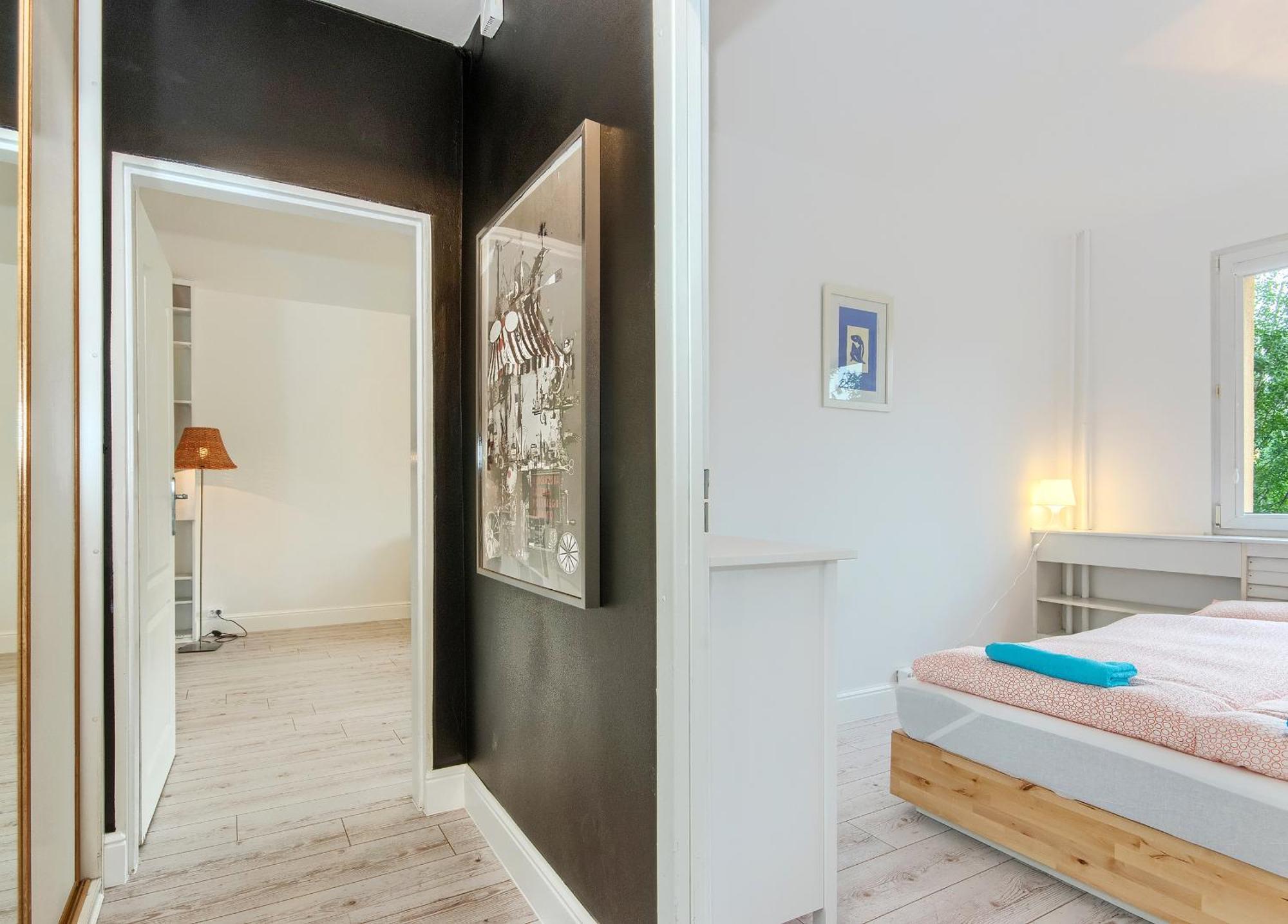 Mieszkanie Flamenco - Acco Rent Gdańsk Exterior foto